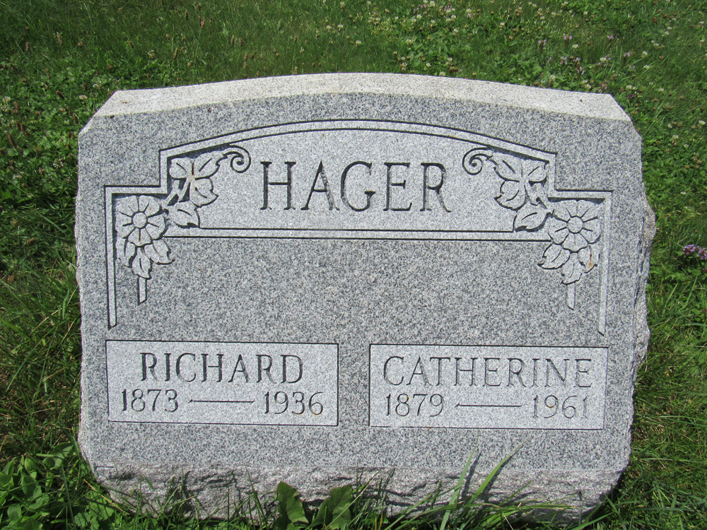 tombstone